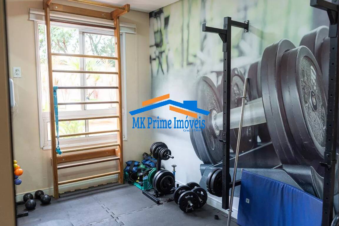 Apartamento à venda com 1 quarto, 70m² - Foto 62