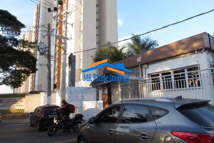 Apartamento à venda com 1 quarto, 70m² - Foto 25
