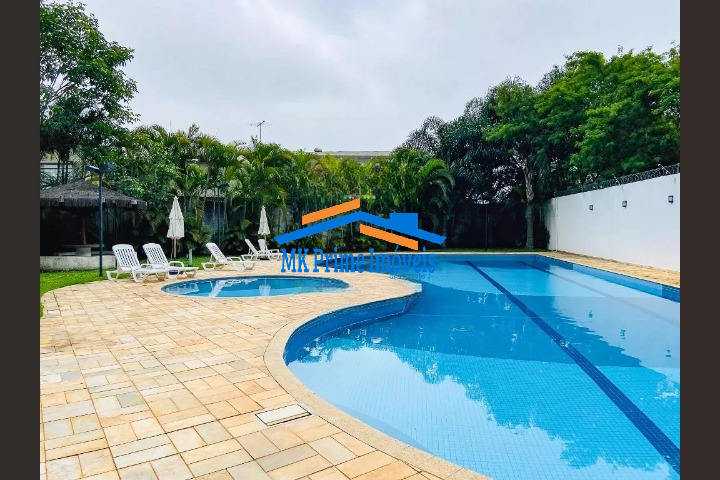Apartamento à venda com 1 quarto, 70m² - Foto 48
