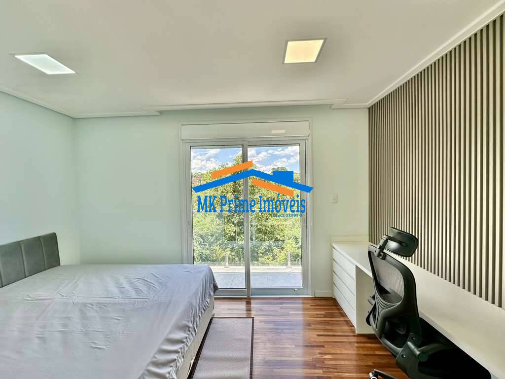 Casa de Condomínio, 4 quartos - Foto 48