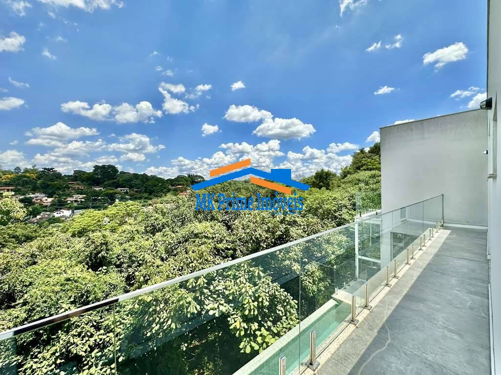 Casa de Condomínio, 4 quartos - Foto 37