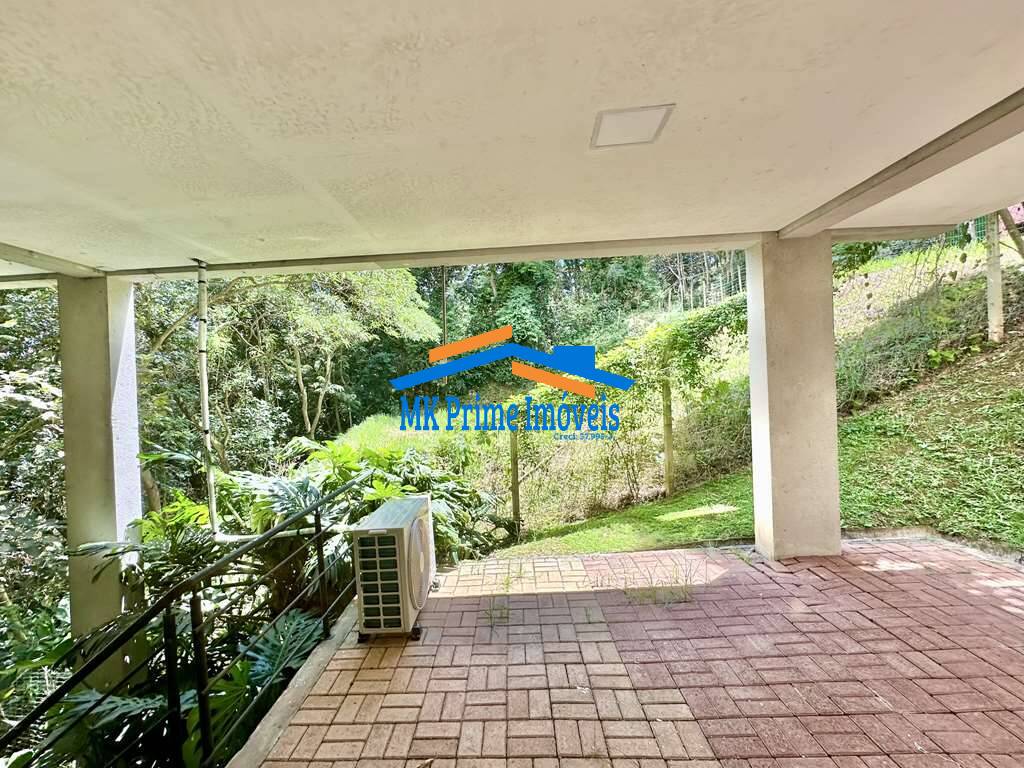 Casa de Condomínio, 4 quartos - Foto 54