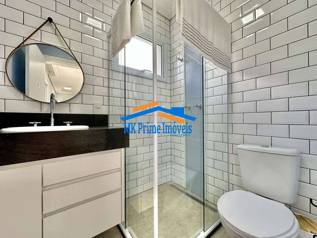 Casa de Condomínio, 4 quartos - Foto 50