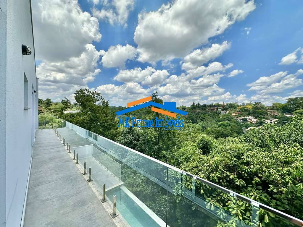 Casa de Condomínio, 4 quartos - Foto 49