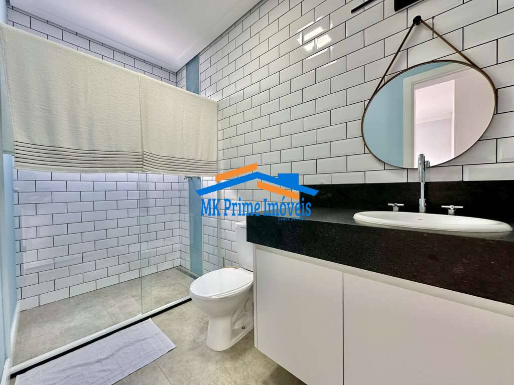 Casa de Condomínio, 4 quartos - Foto 45