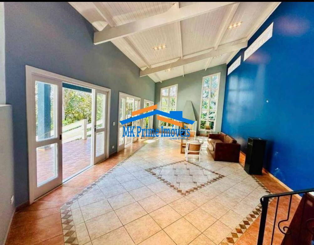 Casa de Condomínio à venda com 4 quartos, 408m² - Foto 9