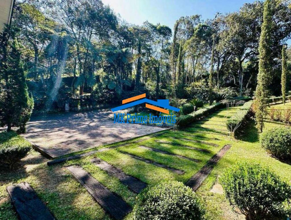 Casa de Condomínio à venda com 4 quartos, 408m² - Foto 4