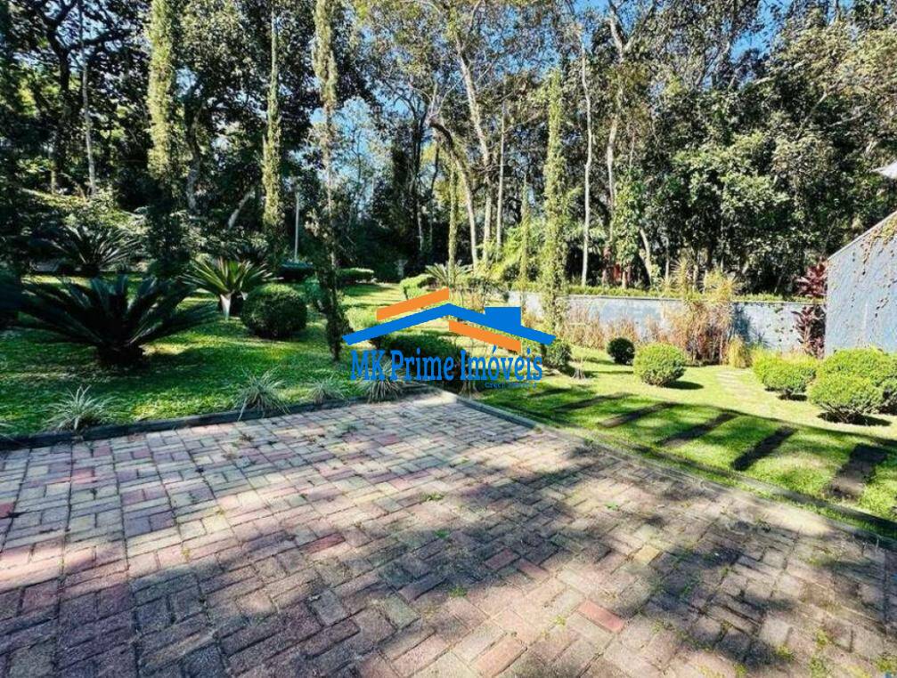 Casa de Condomínio à venda com 4 quartos, 408m² - Foto 5