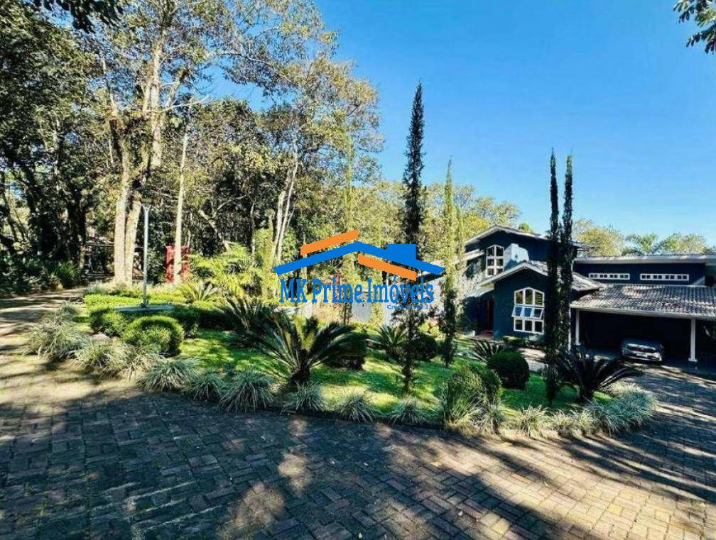 Casa de Condomínio à venda com 4 quartos, 408m² - Foto 6