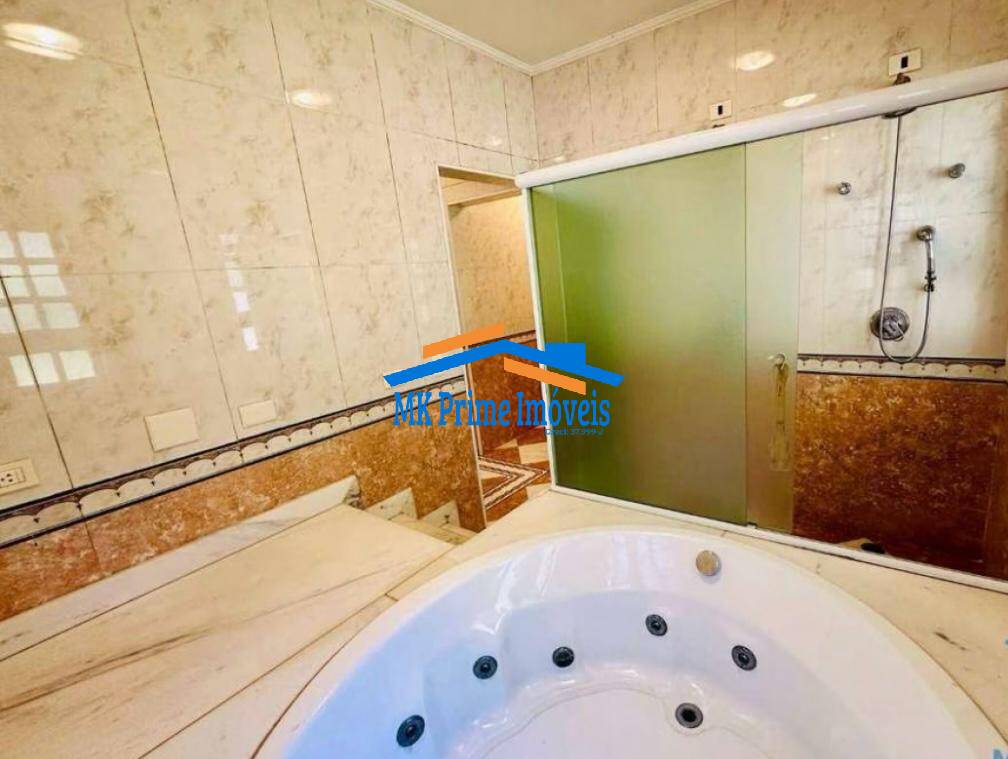 Casa de Condomínio à venda com 4 quartos, 408m² - Foto 22