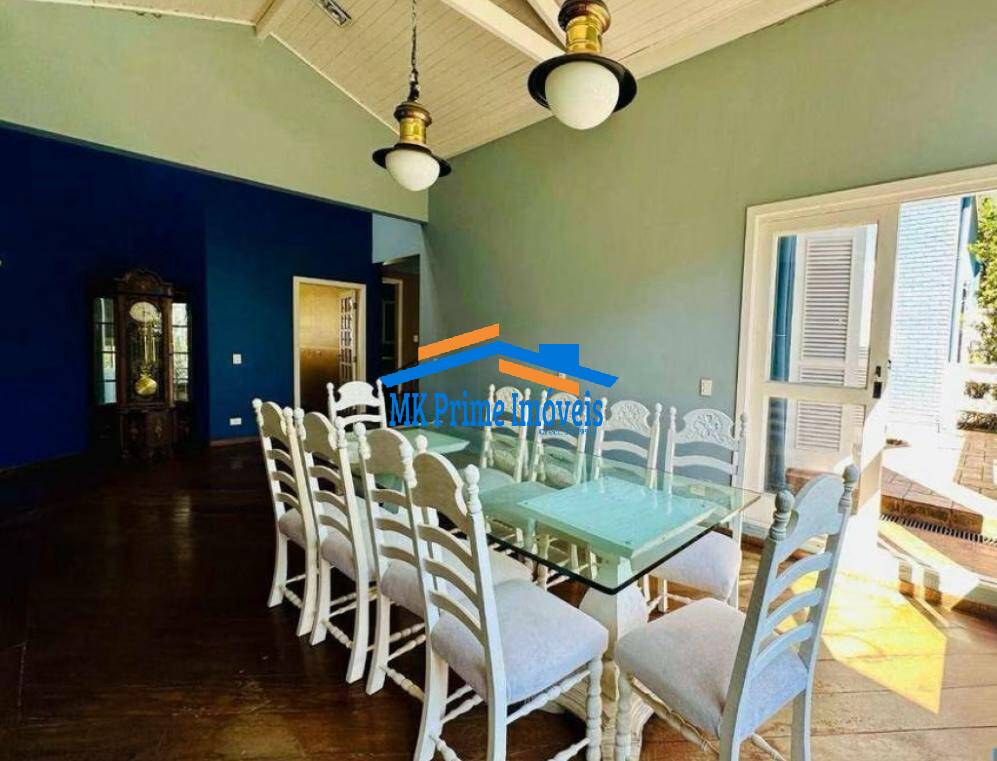 Casa de Condomínio à venda com 4 quartos, 408m² - Foto 13