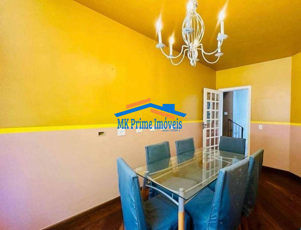 Casa de Condomínio à venda com 4 quartos, 408m² - Foto 18