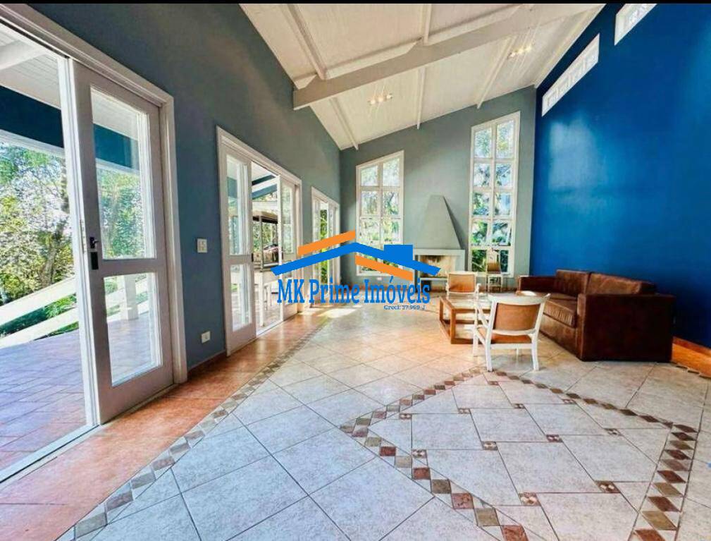 Casa de Condomínio à venda com 4 quartos, 408m² - Foto 10