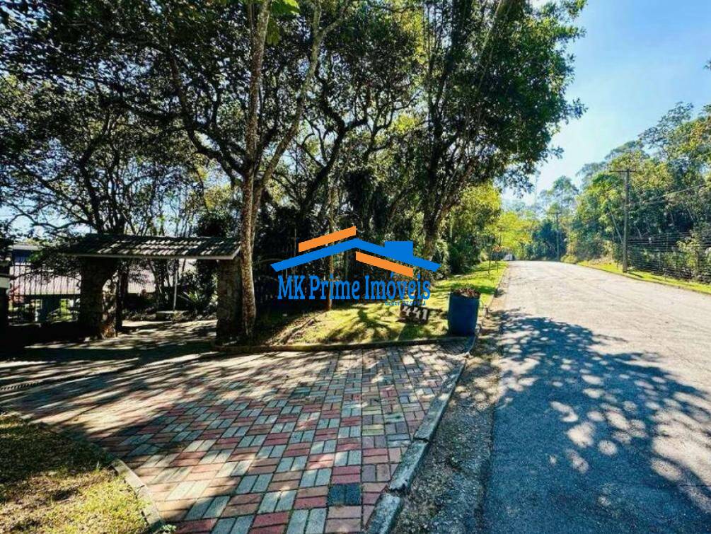 Casa de Condomínio à venda com 4 quartos, 408m² - Foto 7