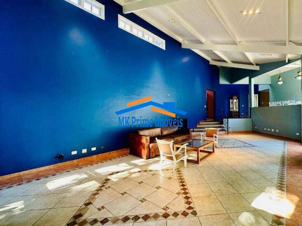 Casa de Condomínio à venda com 4 quartos, 408m² - Foto 11