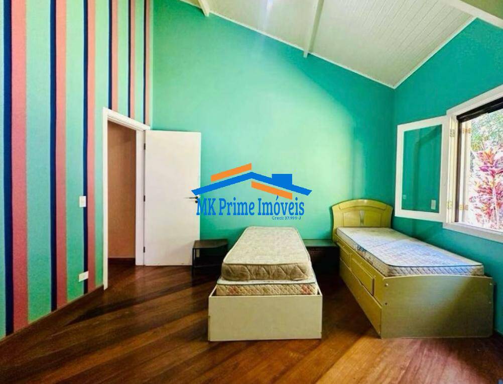Casa de Condomínio à venda com 4 quartos, 408m² - Foto 23