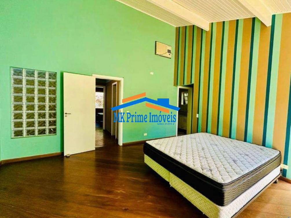 Casa de Condomínio à venda com 4 quartos, 408m² - Foto 21