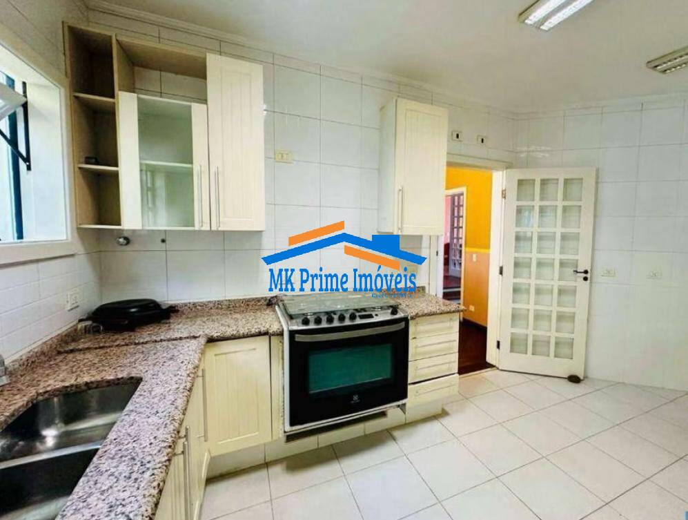 Casa de Condomínio à venda com 4 quartos, 408m² - Foto 15