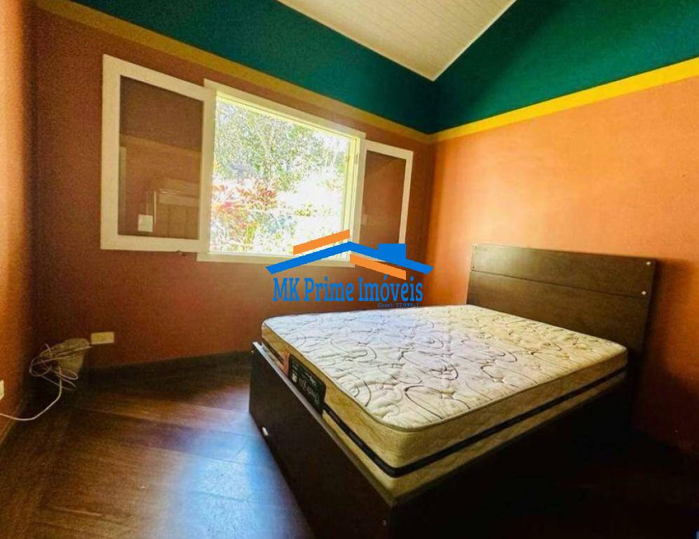 Casa de Condomínio à venda com 4 quartos, 408m² - Foto 24