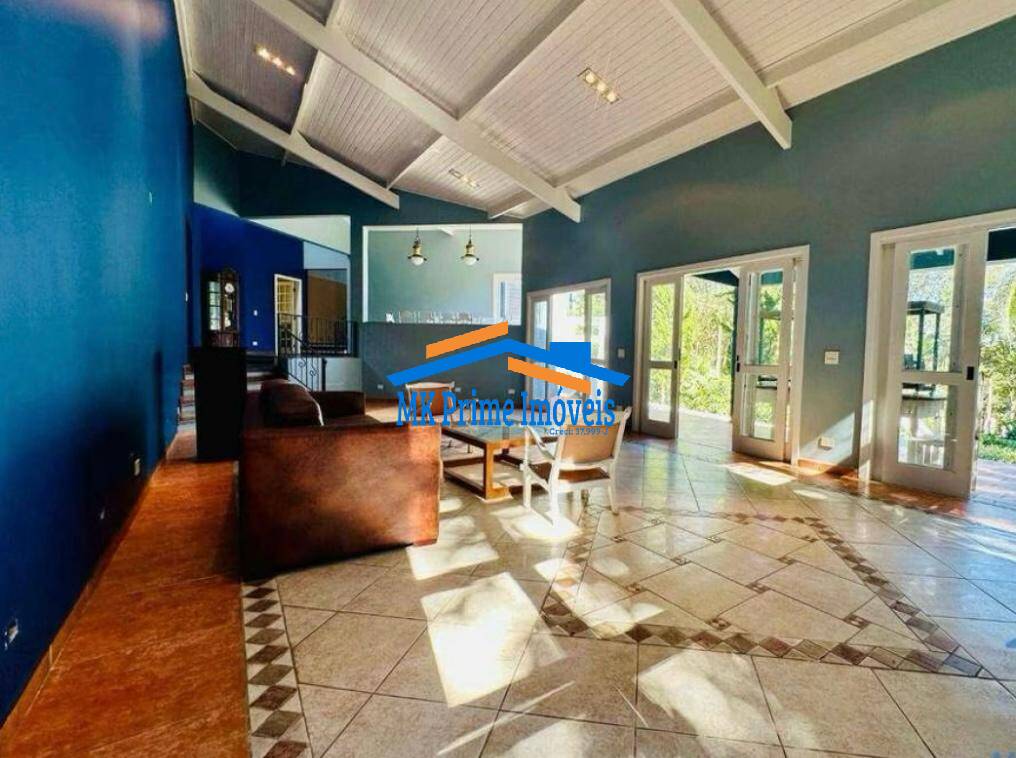 Casa de Condomínio à venda com 4 quartos, 408m² - Foto 12