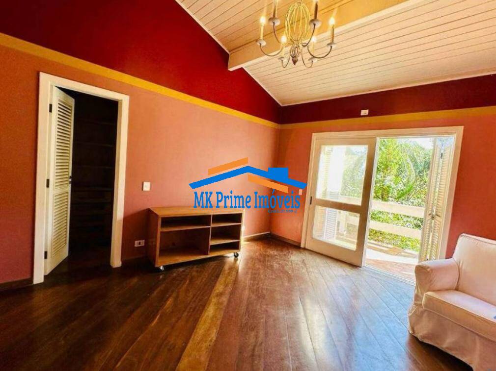 Casa de Condomínio à venda com 4 quartos, 408m² - Foto 25
