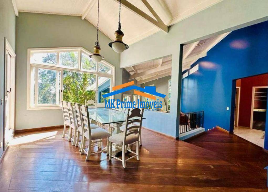 Casa de Condomínio à venda com 4 quartos, 408m² - Foto 14