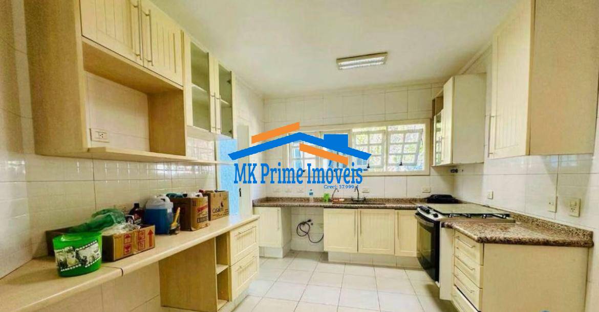 Casa de Condomínio à venda com 4 quartos, 408m² - Foto 17