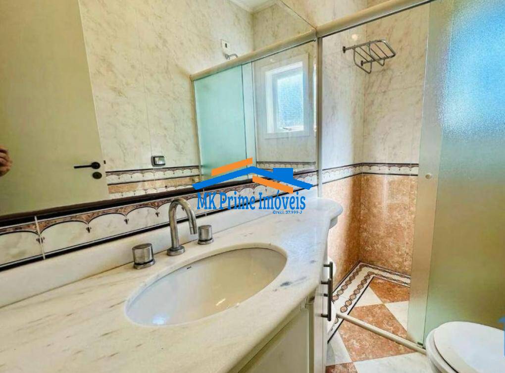 Casa de Condomínio à venda com 4 quartos, 408m² - Foto 26