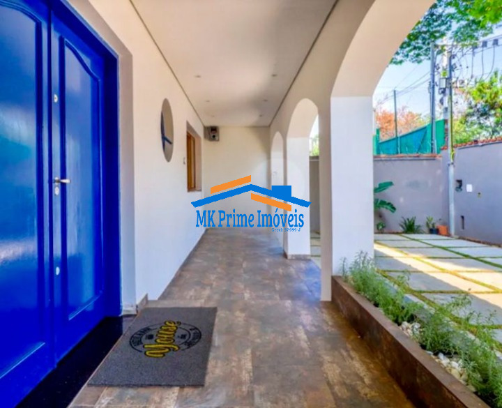 Loja-Salão à venda, 275m² - Foto 7