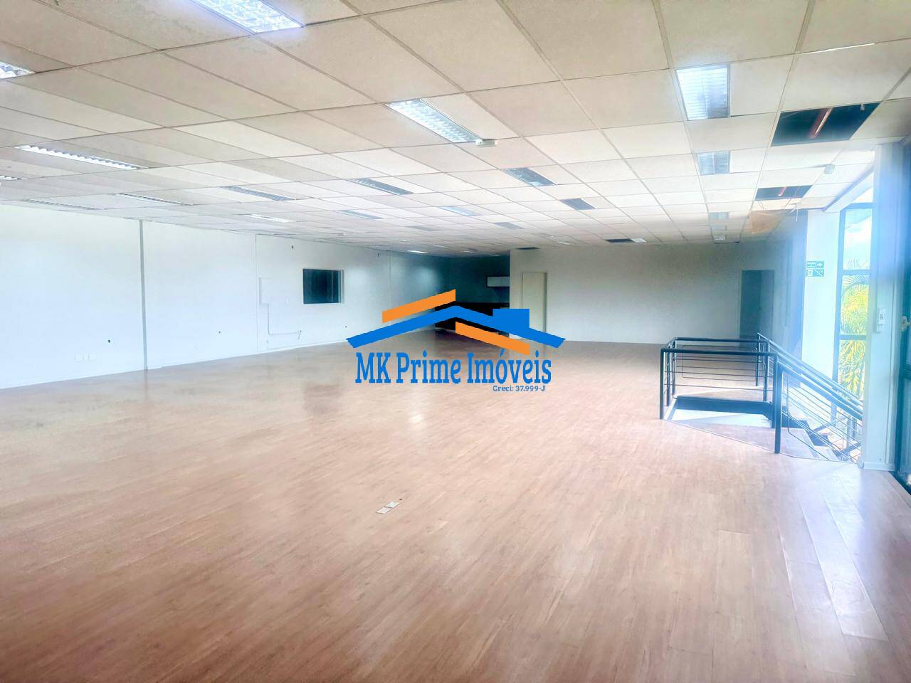Depósito-Galpão-Armazém para alugar, 7663m² - Foto 9