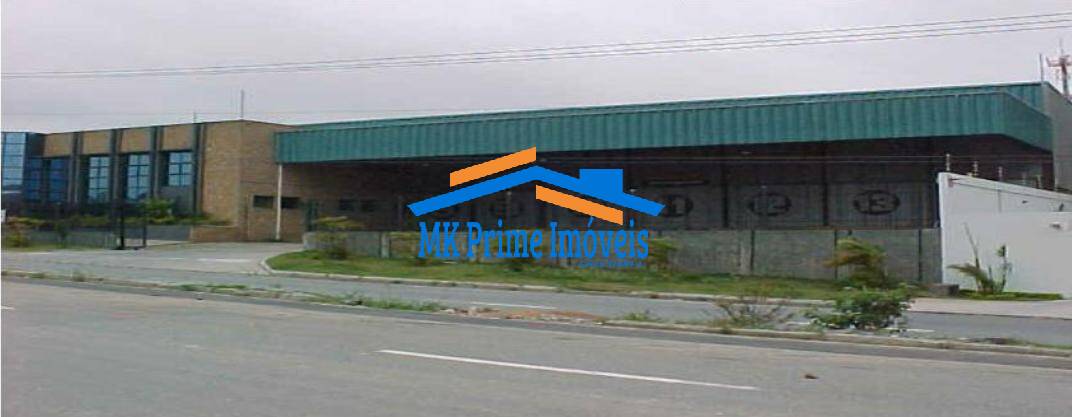 Depósito-Galpão-Armazém para alugar, 7663m² - Foto 3