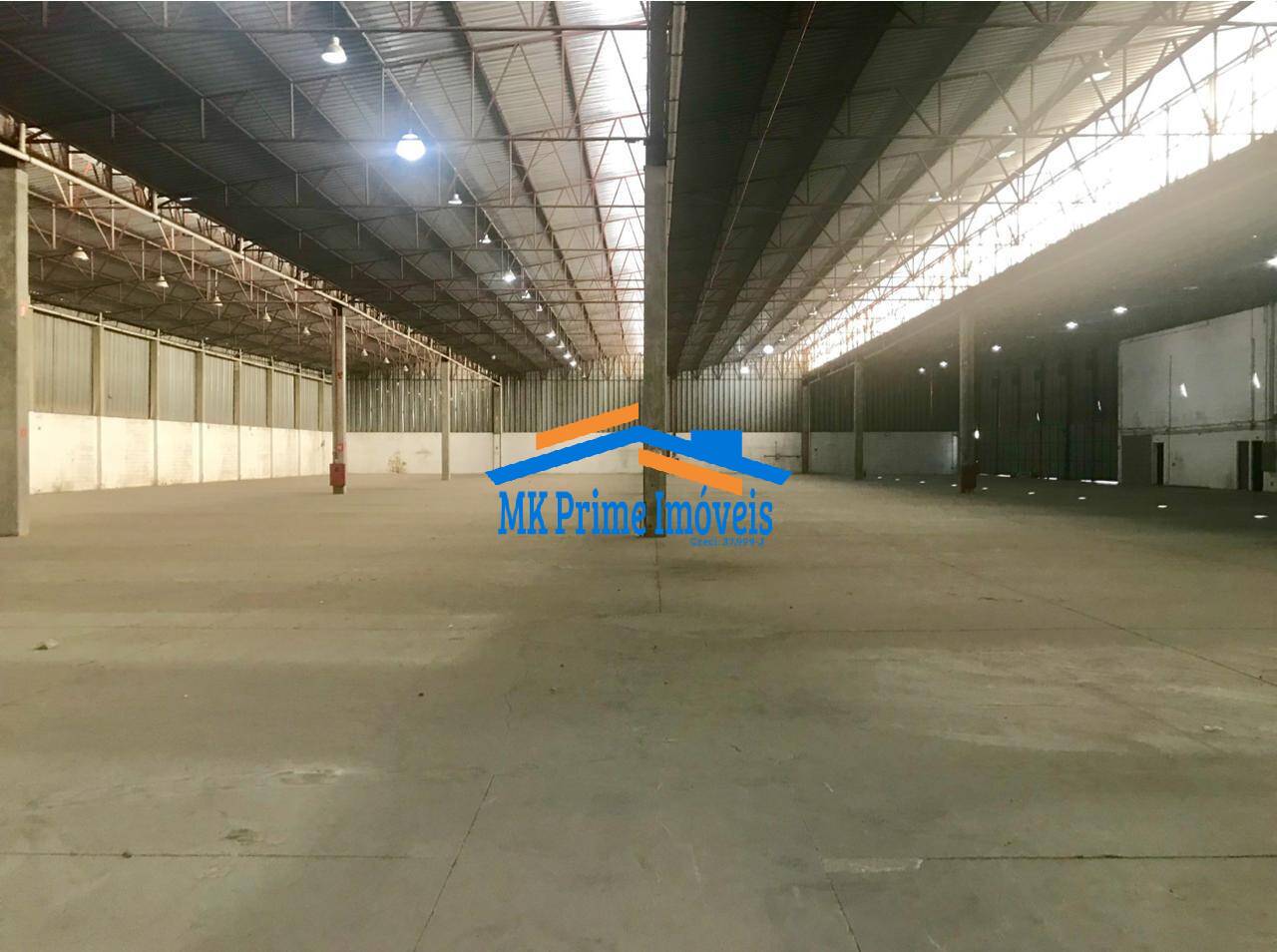 Depósito-Galpão-Armazém para alugar, 7663m² - Foto 11