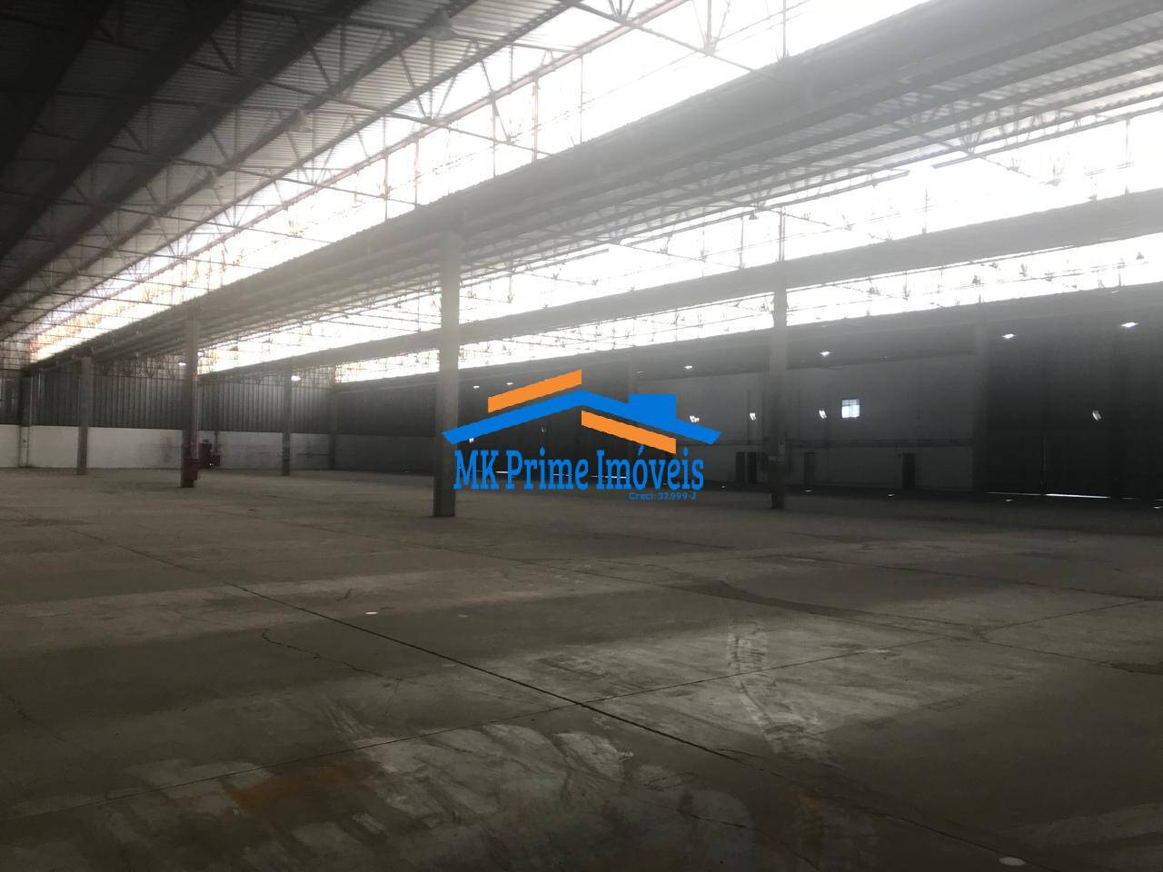 Depósito-Galpão-Armazém para alugar, 7663m² - Foto 12