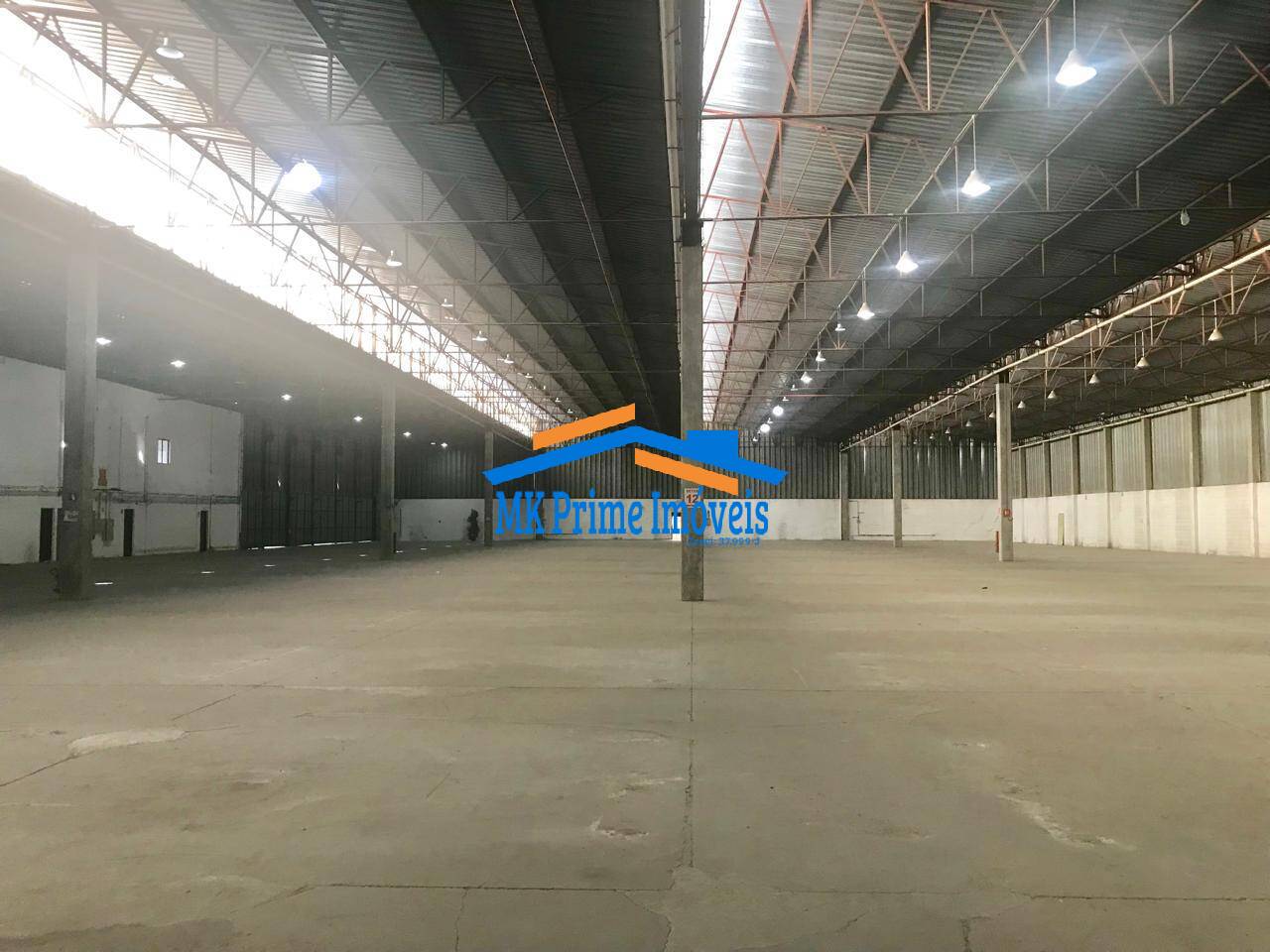 Depósito-Galpão-Armazém para alugar, 7663m² - Foto 14