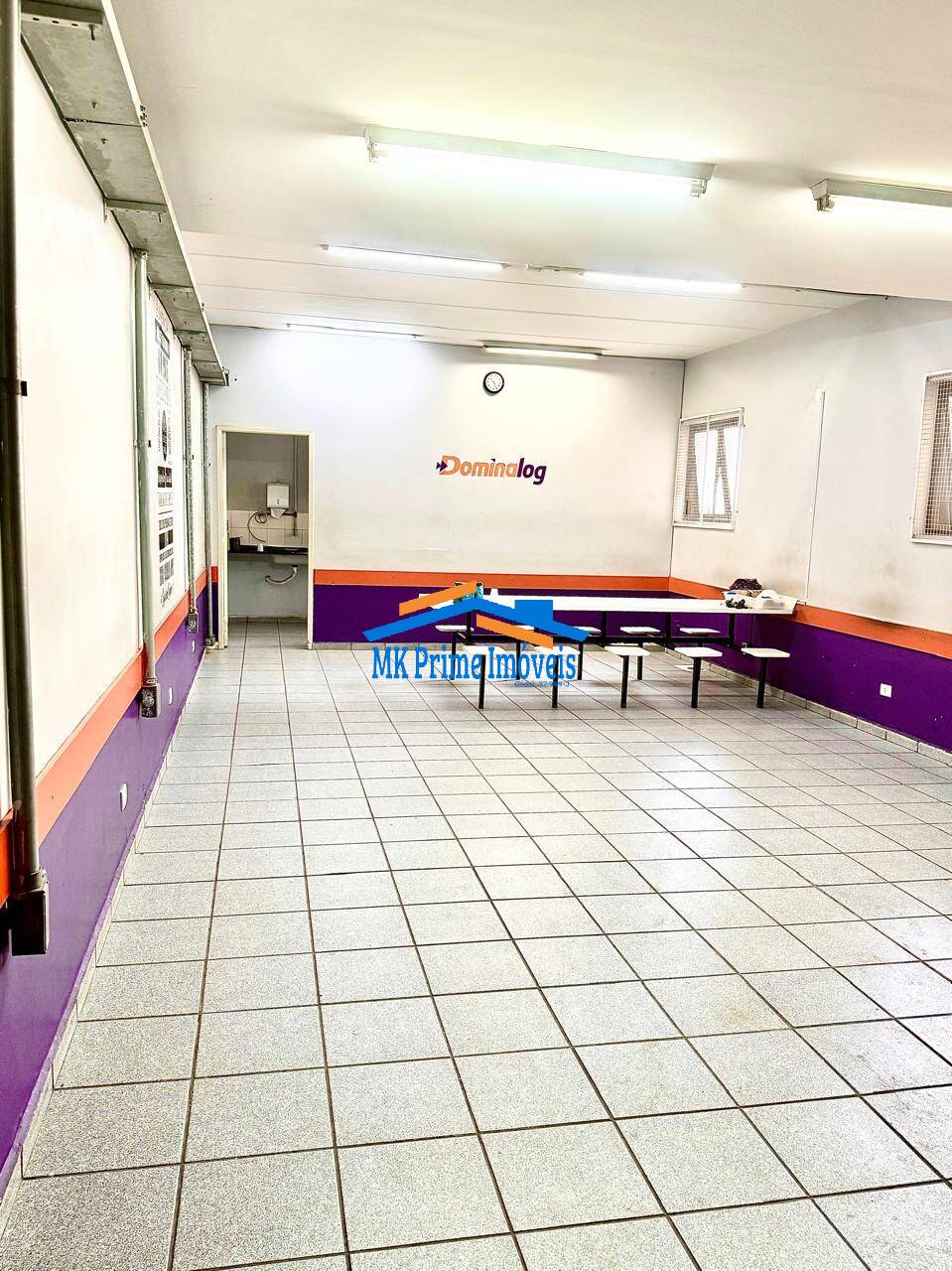 Depósito-Galpão-Armazém para alugar, 7663m² - Foto 7