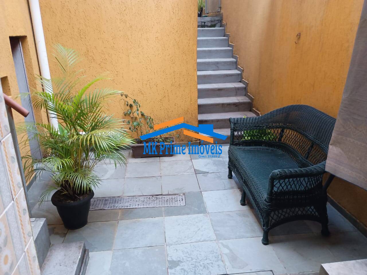 Casa à venda com 3 quartos, 144m² - Foto 36