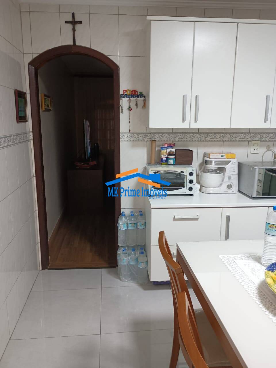 Casa à venda com 3 quartos, 144m² - Foto 29