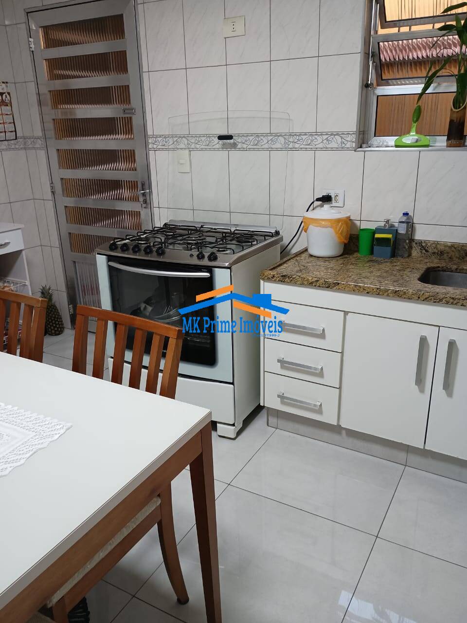 Casa à venda com 3 quartos, 144m² - Foto 30