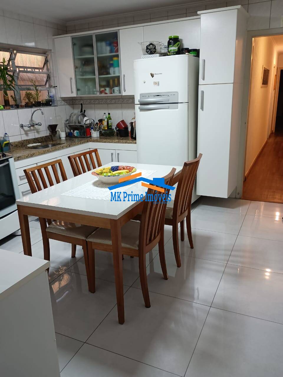 Casa à venda com 3 quartos, 144m² - Foto 27