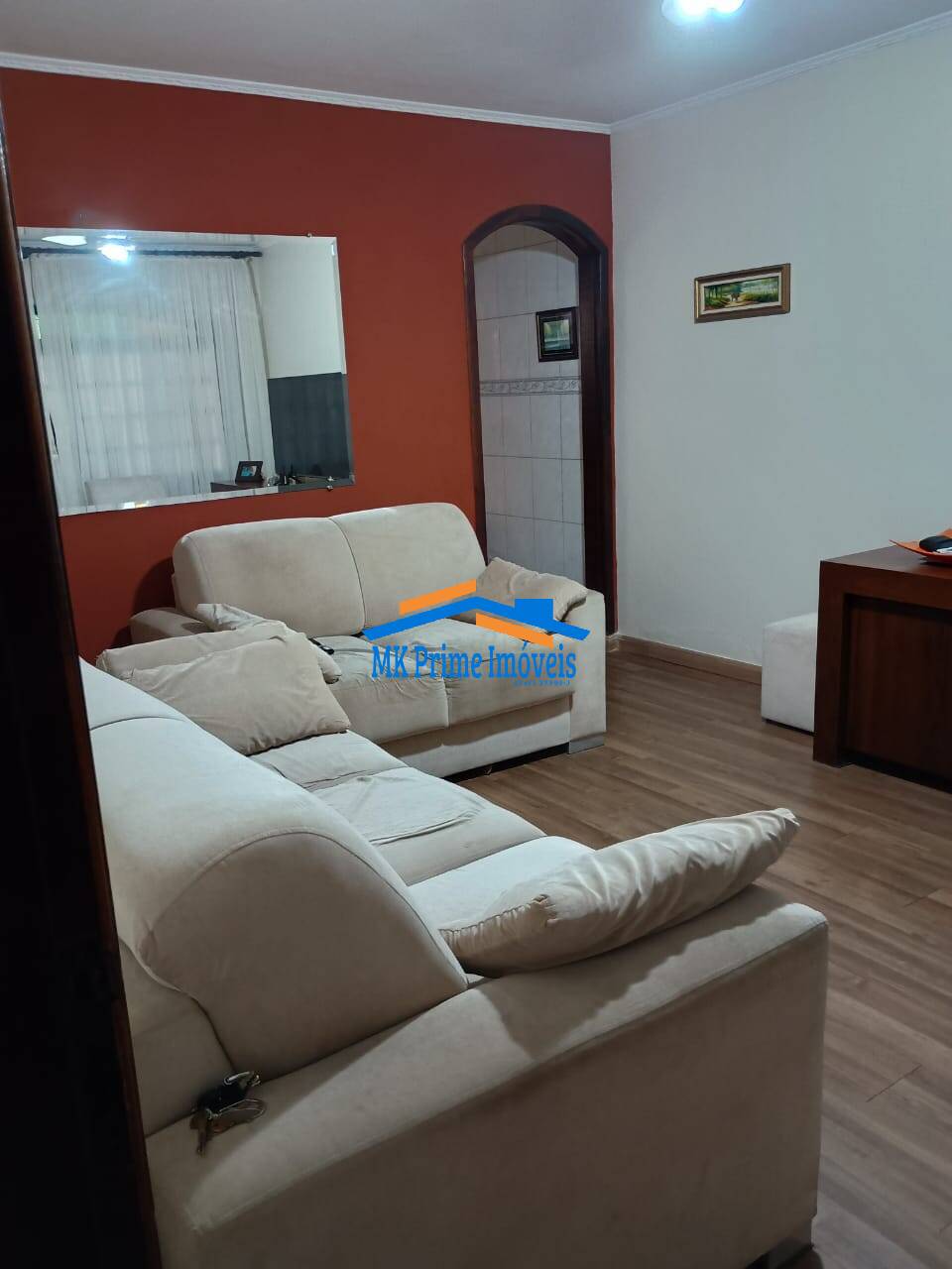 Casa à venda com 3 quartos, 144m² - Foto 6