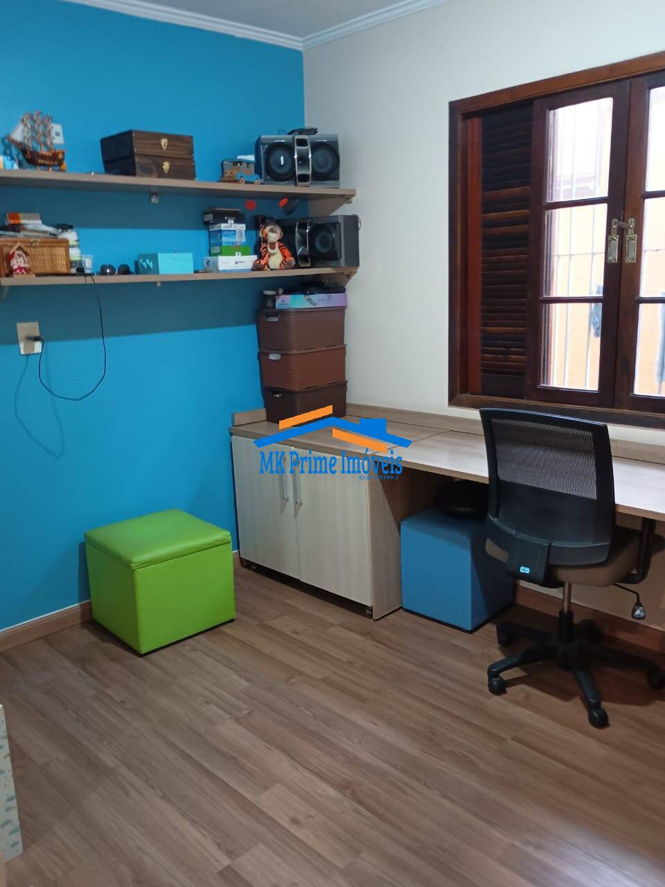 Casa à venda com 3 quartos, 144m² - Foto 21