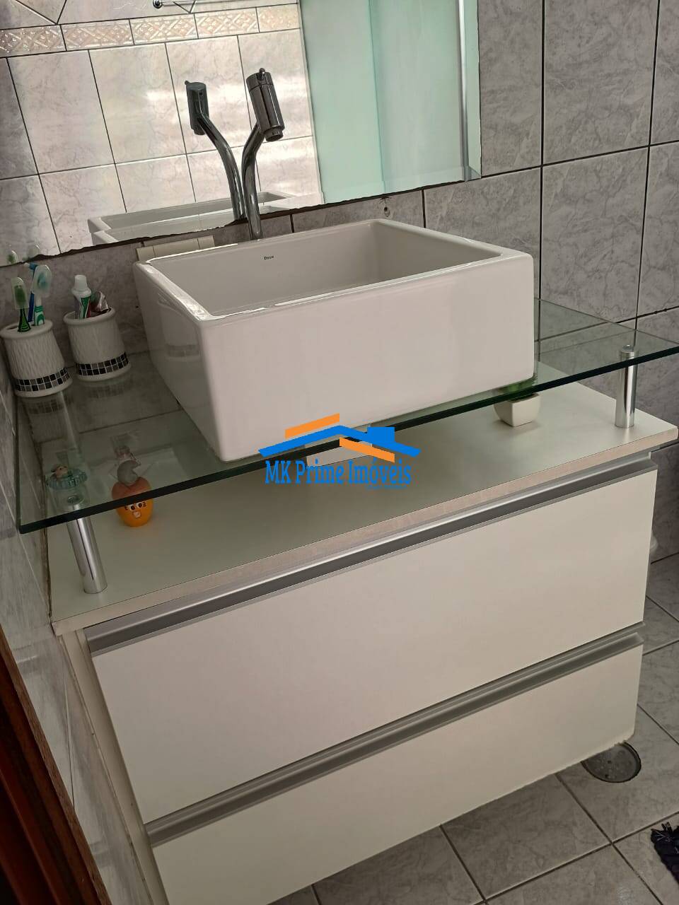 Casa à venda com 3 quartos, 144m² - Foto 37