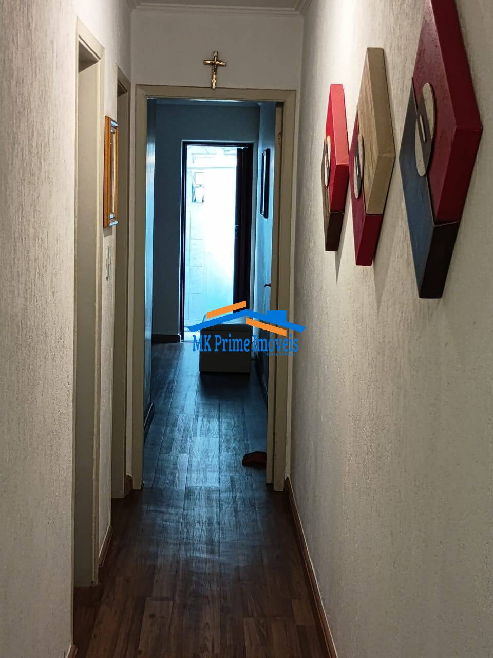 Casa à venda com 3 quartos, 144m² - Foto 9