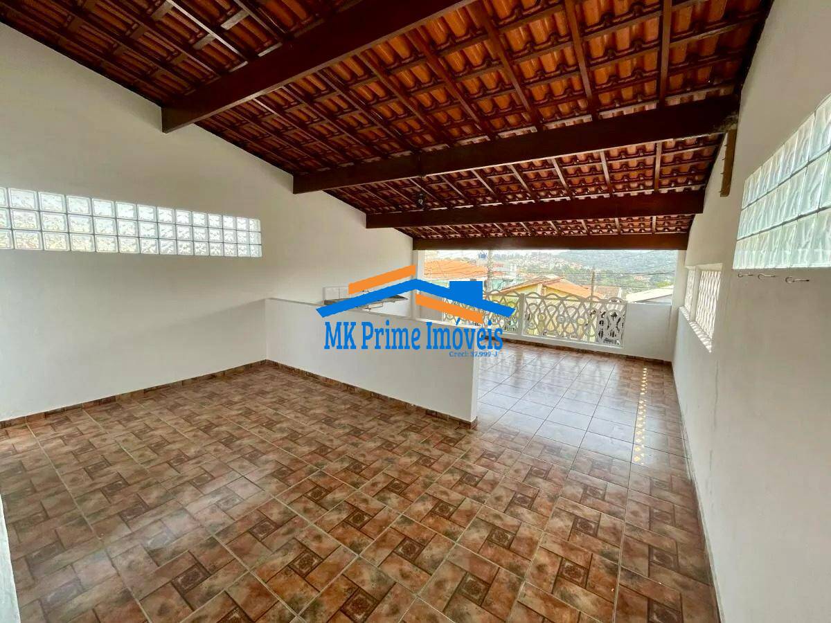 Sobrado, 3 quartos, 210 m² - Foto 18