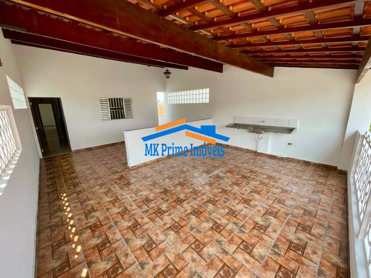 Sobrado, 3 quartos, 210 m² - Foto 19