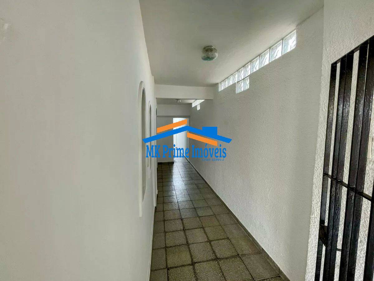 Sobrado, 3 quartos, 210 m² - Foto 16