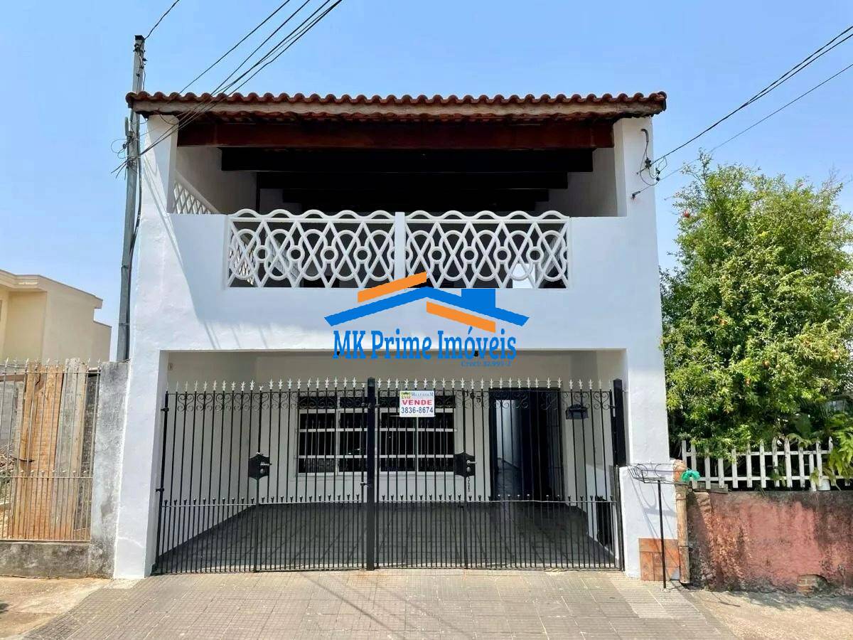 Sobrado, 3 quartos, 210 m² - Foto 22