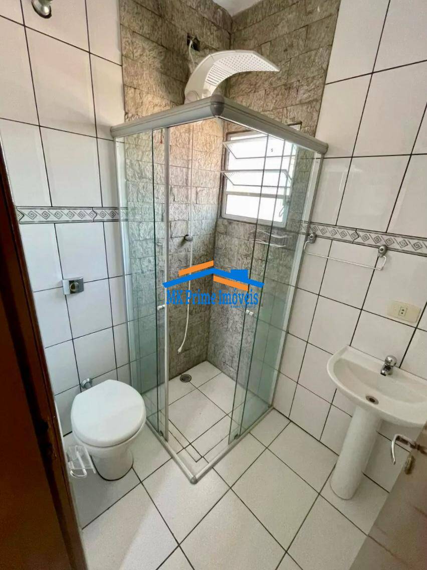 Sobrado, 3 quartos, 210 m² - Foto 21