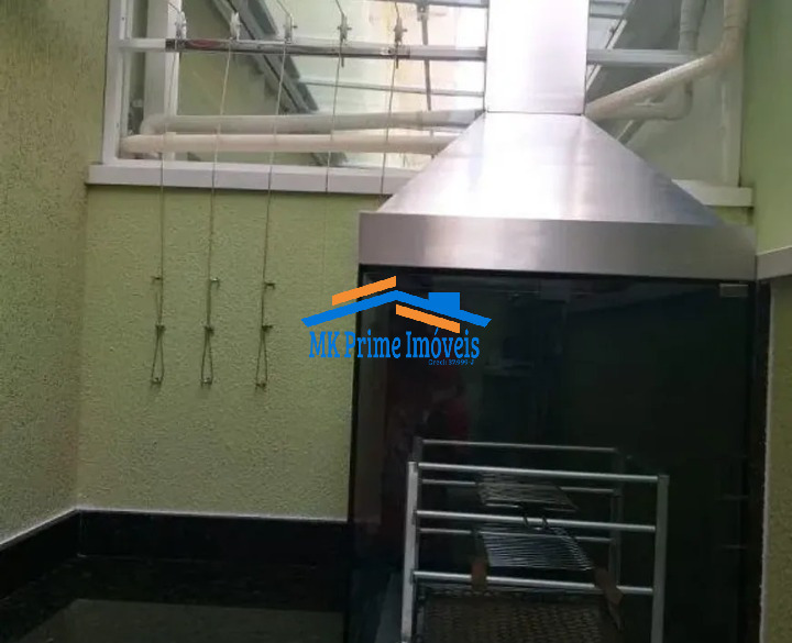 Sobrado, 2 quartos, 60 m² - Foto 16