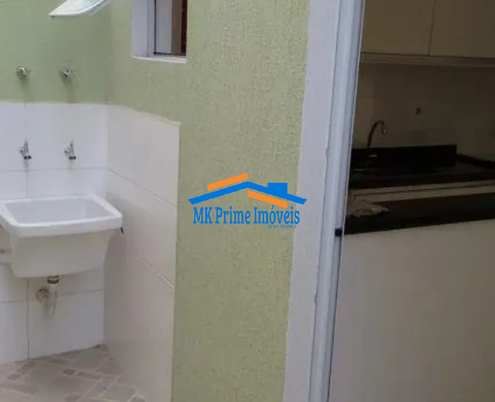 Sobrado, 2 quartos, 60 m² - Foto 18